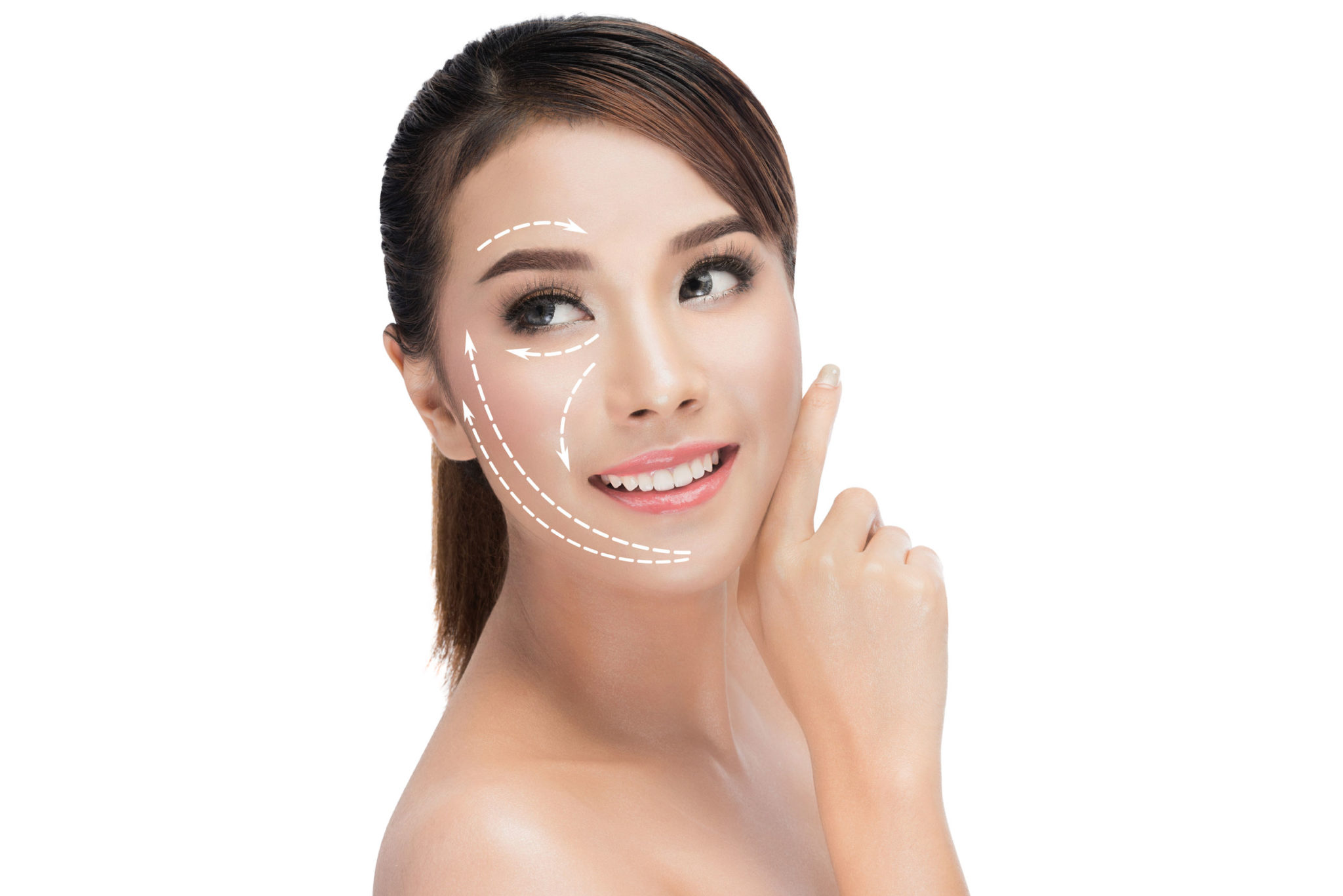 Subtracting Years From Your Face With Facial Liposuction