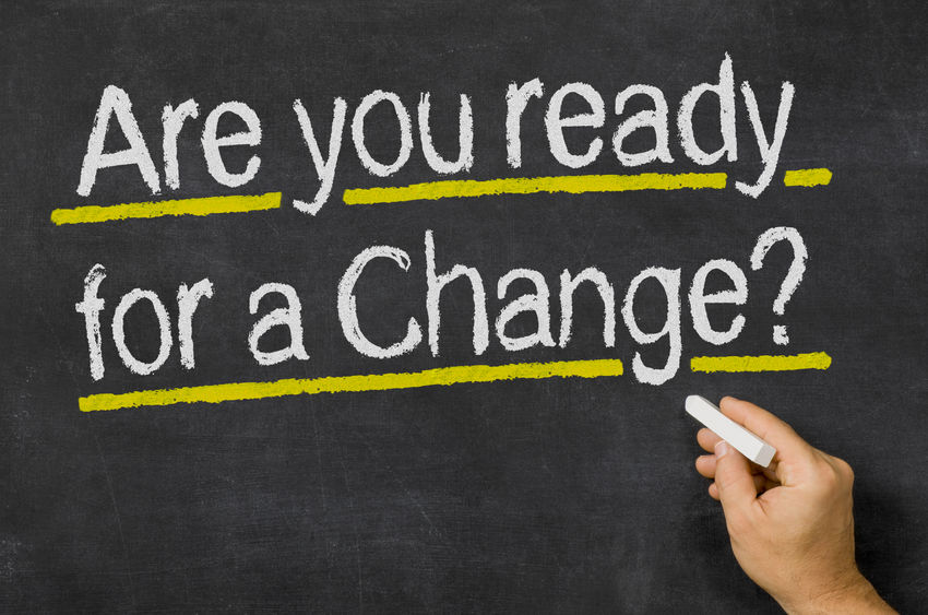 Ready For Liposuction